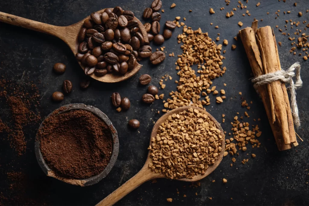 What Makes South Indian Coffee Unique in the  World?