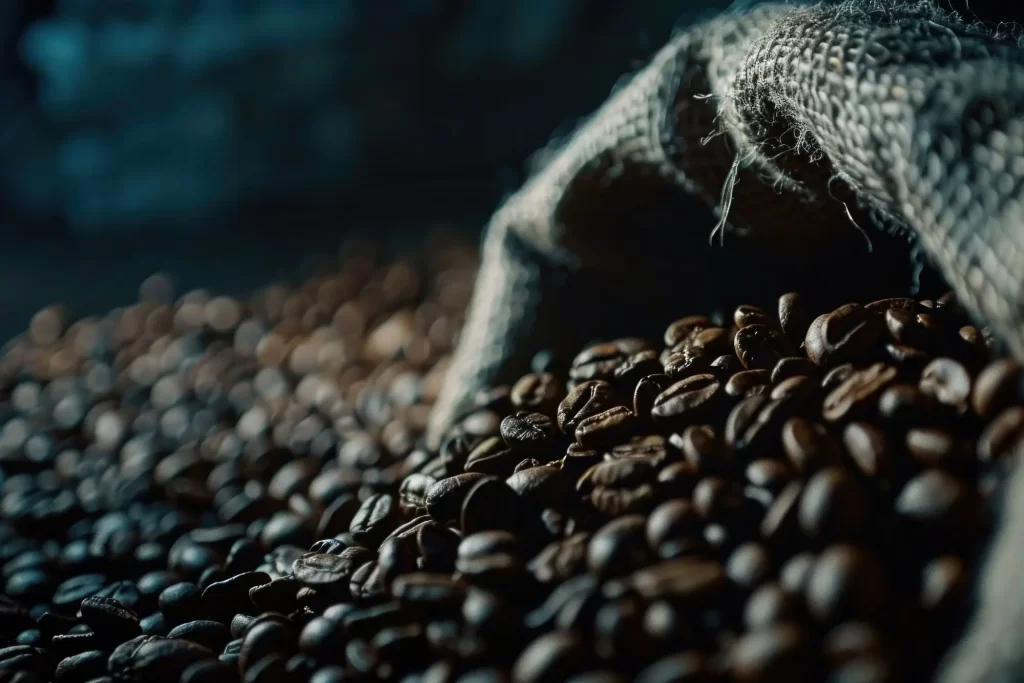 Understanding the Coffee Export Process from India