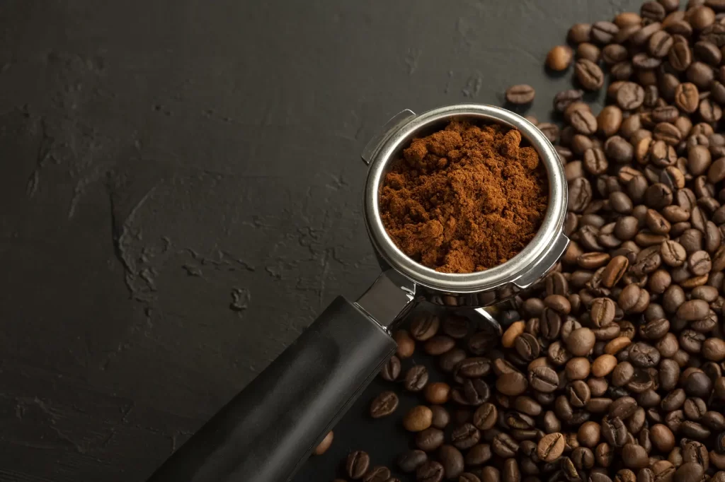 The Journey of Coffee – From Plantation to Global Export